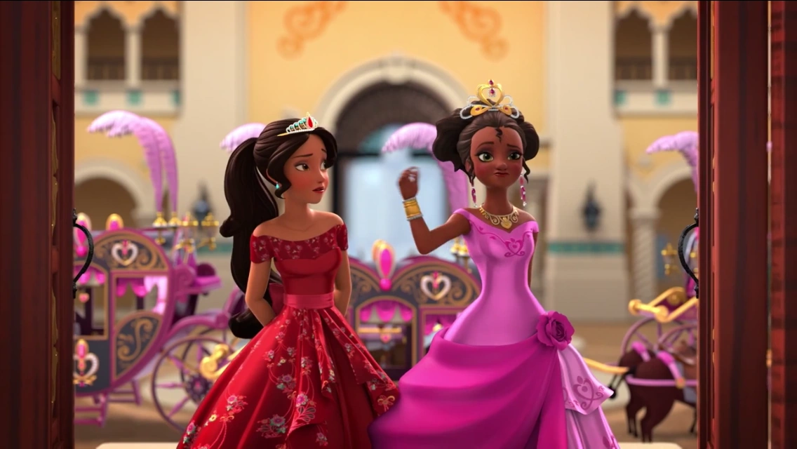 Image Royal Rivalry 2.png Disney Wiki FANDOM powered by Wikia
