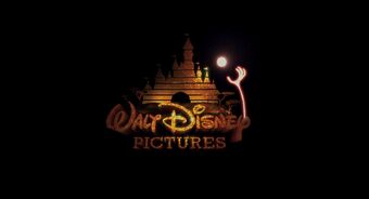 Walt Disney Pictures Logo Disney Wiki Fandom