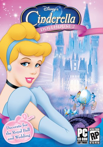 Cinderella Dollhouse 2 Disney Wiki Fandom