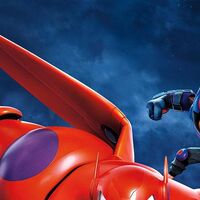 Big Hero 6 Disney Wiki Fandom