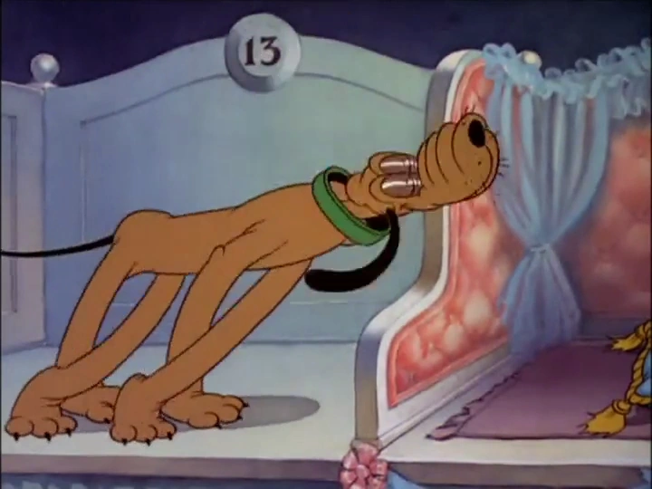 Society Dog Show Disney Wiki FANDOM powered by Wikia