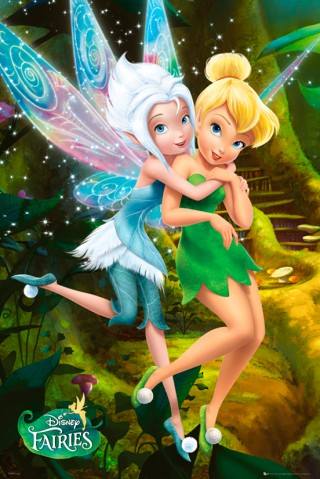 Tinkerbell Pictures