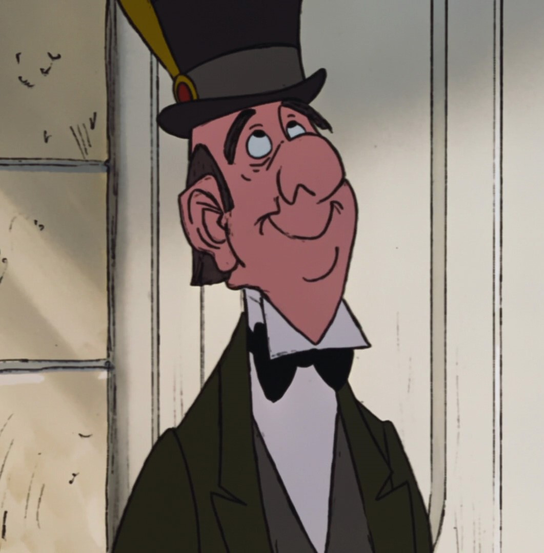 Edgar Balthazar Disney Wiki Fandom Powered By Wikia 0190