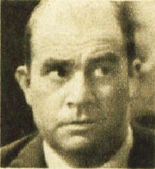 Edward Brophy