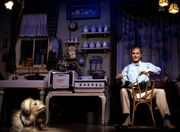 General Electric Carousel of Progress 1972