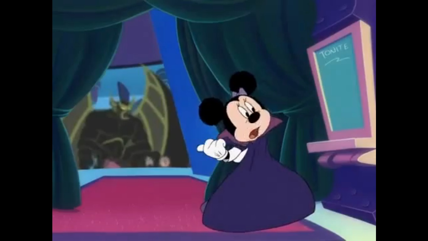 Image - Mickey's House of Villains (020).jpg | Disney Wiki | FANDOM ...