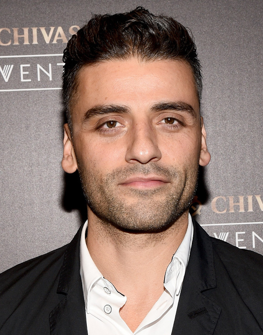 Oscar Isaac | Disney Wiki | FANDOM powered by Wikia