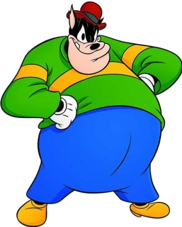 Pete Disney Wiki Fandom