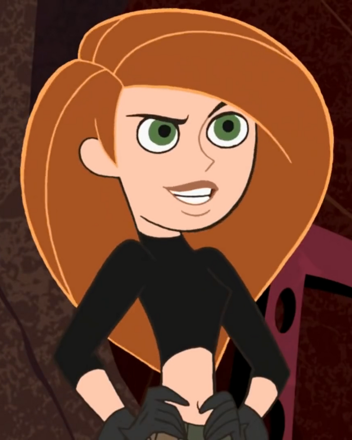 Kim Possible Disney Wiki Fandom