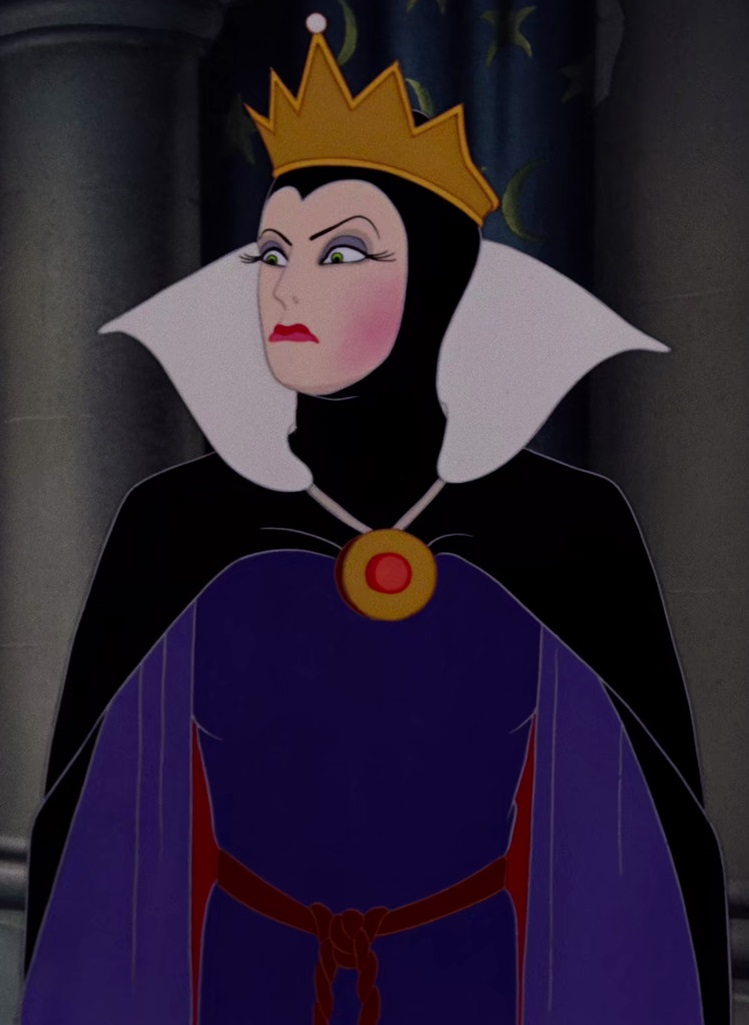 The Evil Queen | Disney Wiki | Fandom