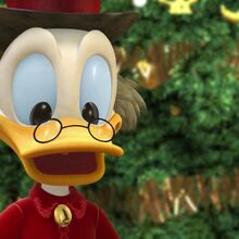 Mickey S Twice Upon A Christmas Disney Wiki Fandom
