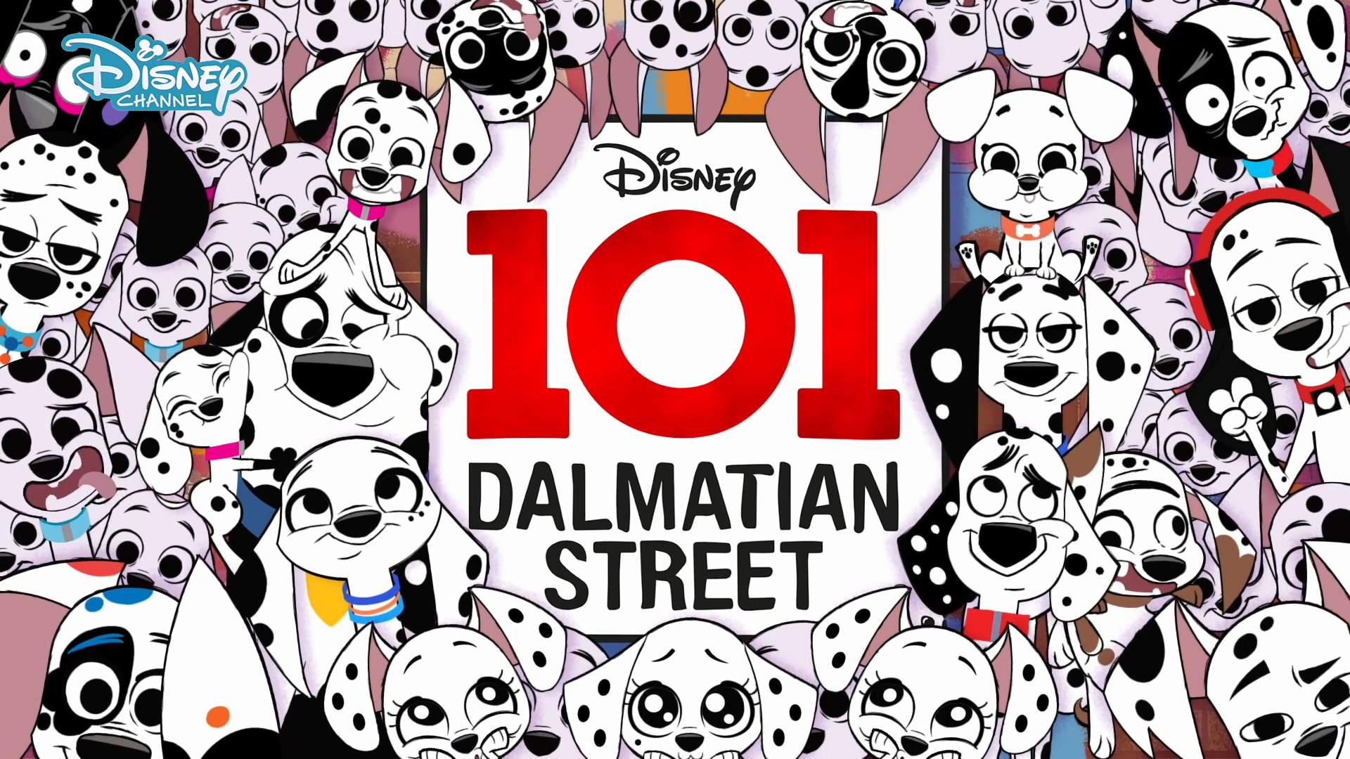 101 Dalmatian Street Soundtrack Disney Wiki Fandom