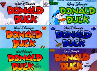 Donald Duck (comic book) | Disney Wiki | FANDOM powered by Wikia