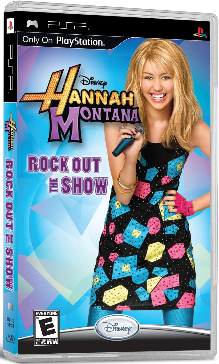 Hannah Montana Rock The Beat Game On Disney Channel Com