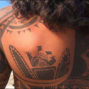 Mini Maui Disney Wiki Fandom