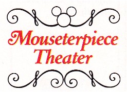 who did mousterpiece theatre