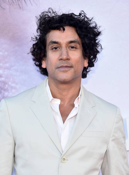 Naveen Andrews Naveen Andrews
