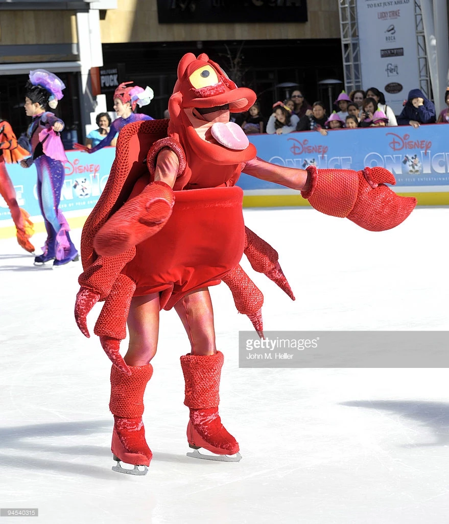 Sebastian Costumes Through the Years Disney Wiki FANDOM powered by Wikia