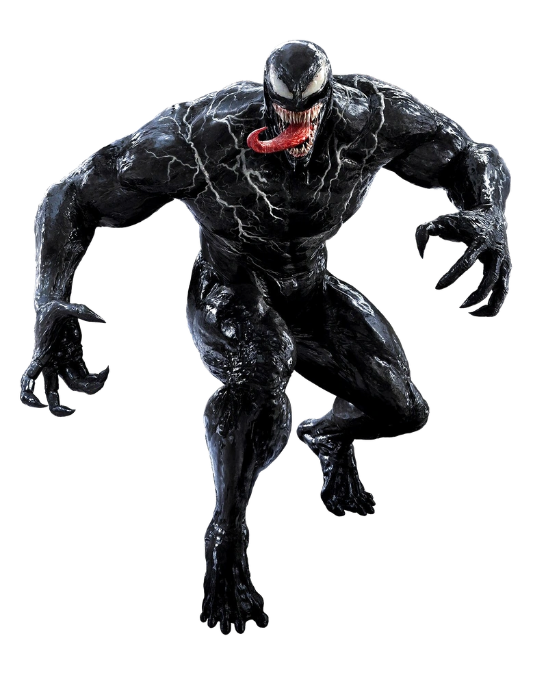 Venom Disney Wiki Fandom
