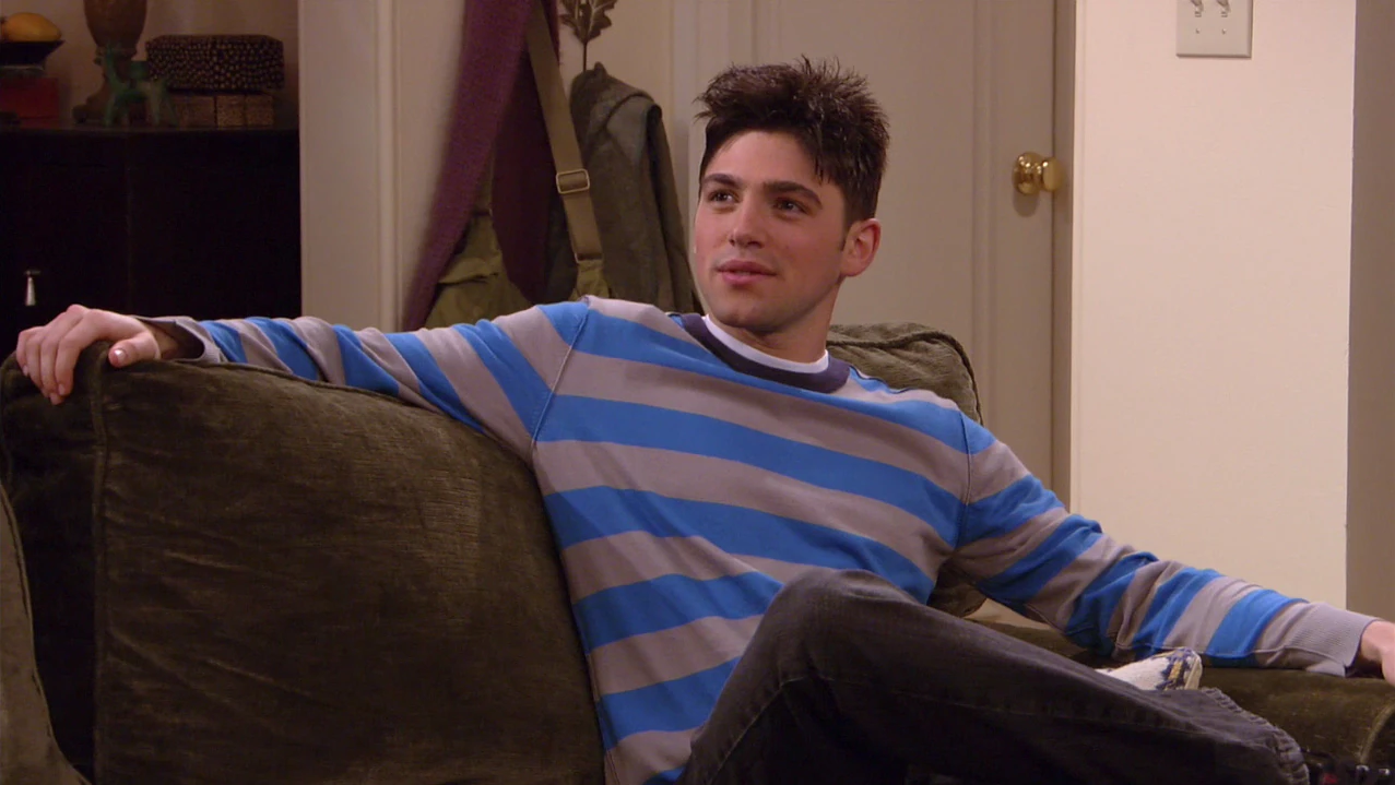 Hayden | Disney Wiki | FANDOM powered by Wikia