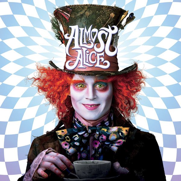 almost alice