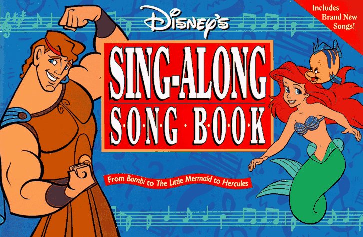 classic sing along songs