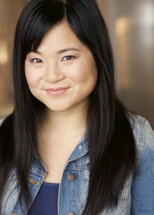 Kelly Marie Tran | Disney Wiki | Fandom