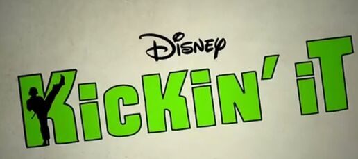 Kickin It Disney Wiki Fandom Powered By Wikia