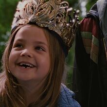 Bridge To Terabithia Disney Wiki Fandom