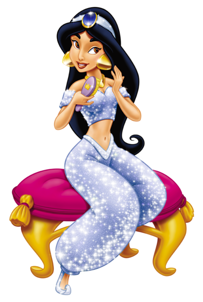 Image Princess Jasmine Png Clipart Png Disney Wiki Fandom Powered By Wikia