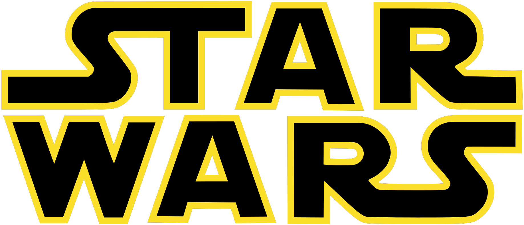 image starwars logo png disney wiki fandom powered by wikia
