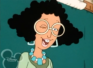 Miss Grotke | Disney Wiki | FANDOM powered by Wikia