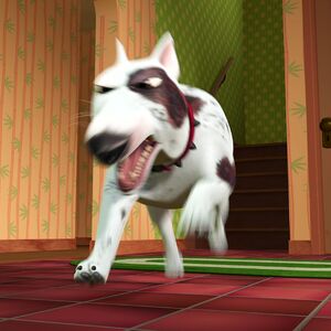 Scud Disney Wiki Fandom