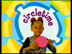 Circle Time