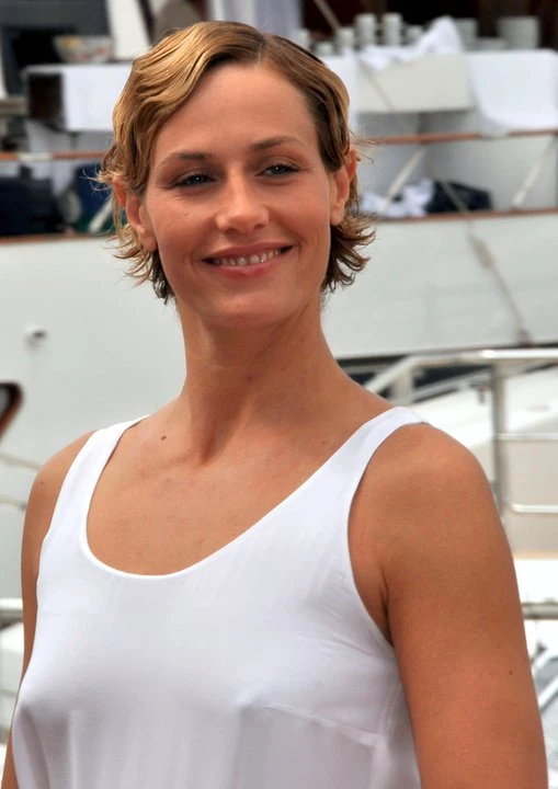 Image Cécile de France Cannes 2011.jpg Disney Wiki FANDOM powered