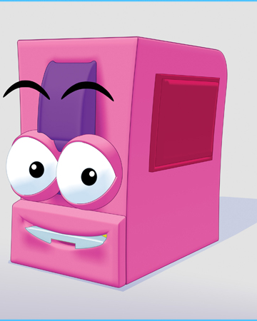 Stretch Handy Manny Disney Wiki Fandom