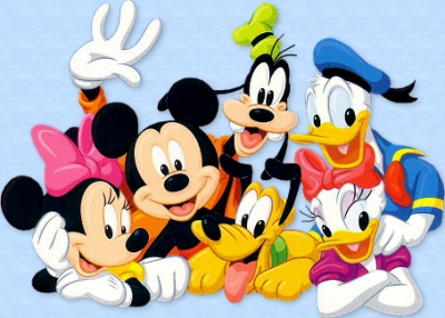 mickey mouse friends disney wiki fandom powered by wikia