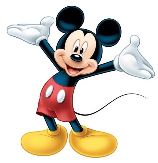 Mickey Mouse  Disney Wiki  FANDOM powered by Wikia