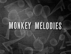 Monkeymelodies
