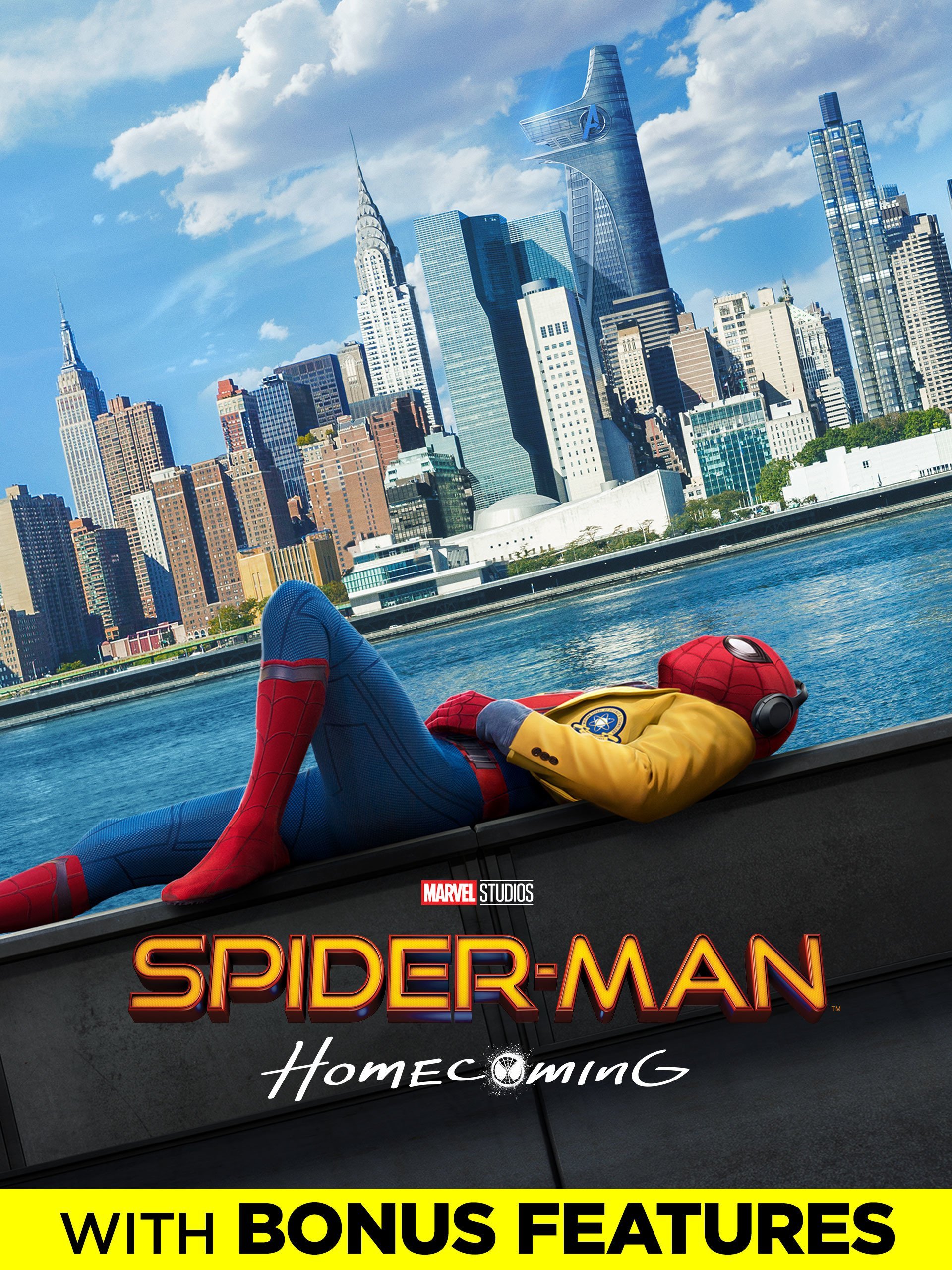 Spiderman Homecoming Amazon Spiderman Homecoming Amazon