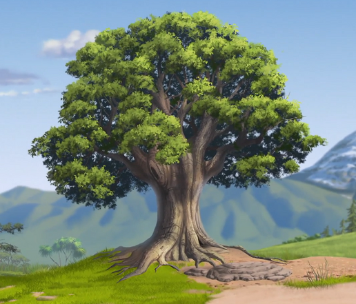 Download Tree of Life (The Lion Guard) | Disney Wiki | Fandom