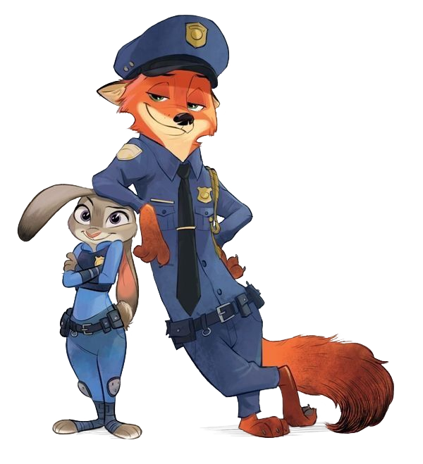 Image Judy Hopps Police Uniform Png Disney Wiki Fando - vrogue.co