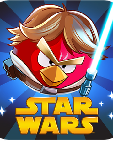 Angry Birds Star Wars Disney Wiki Fandom - angry birds space roblox