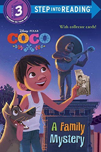 Image - Coco A Family Mystery.jpg | Disney Wiki | FANDOM powered by Wikia