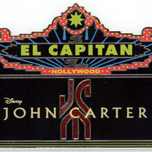 John Carter Film Disney Wiki Fandom