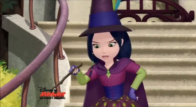 Image - Lucinda upset.PNG | Disney Wiki | FANDOM powered by Wikia