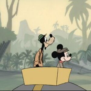 Around The World In Eighty Days Disney Wiki Fandom