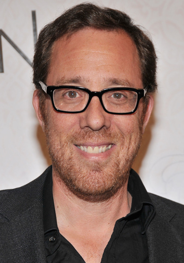 Rob Minkoff Disney Wiki Fandom