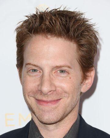 Seth Green Disney Wiki Fandom