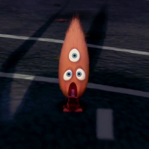 Kirby Chicken Little Disney Wiki Fandom